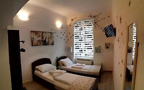 M'Ali Rooms
