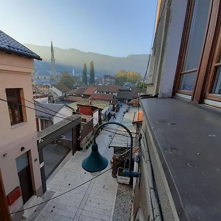 M'Ali Rooms Sarajevo Exterior foto