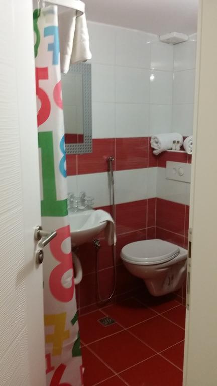 M'Ali Rooms Sarajevo Zimmer foto