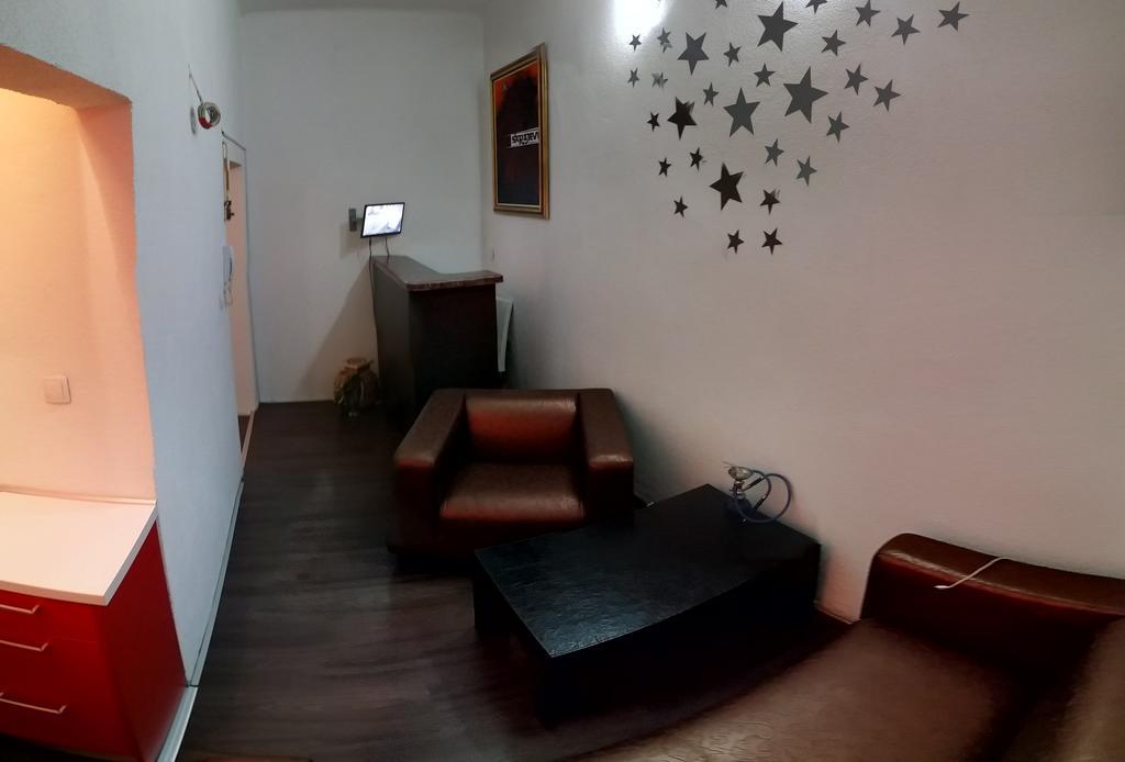 M'Ali Rooms Sarajevo Exterior foto